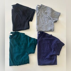 CALIA Women's Seamless Tee (4)